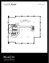 35 Fitzgerald Rd, Ottawa, ON for lease Floor Plan- Image 1 of 1