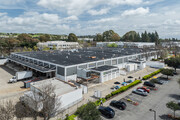 4550 Norris Canyon Rd, San Ramon CA - Warehouse