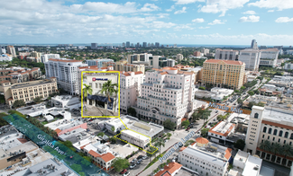 Plus de détails pour 2317-2319 Ponce De Leon Blvd, Coral Gables, FL - Vente au détail à vendre