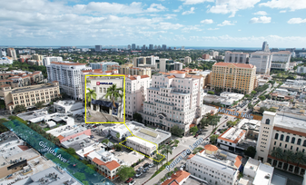 Popular Bank Coral Gables - NNN Property