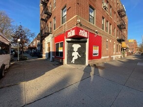 351 Riverdale Ave, Brooklyn, NY for lease Building Photo- Image 1 of 1