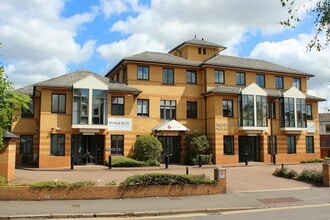 Regatta Pl, Bourne End for lease Building Photo- Image 1 of 2