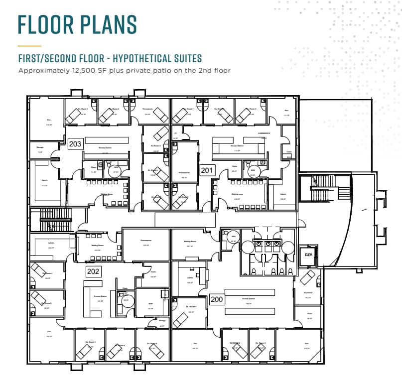44625 Avenida de Missiones, Temecula, CA for lease Floor Plan- Image 1 of 1