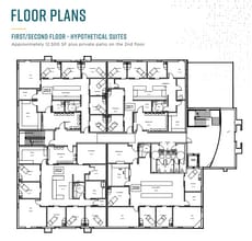 44625 Avenida de Missiones, Temecula, CA for lease Floor Plan- Image 1 of 1