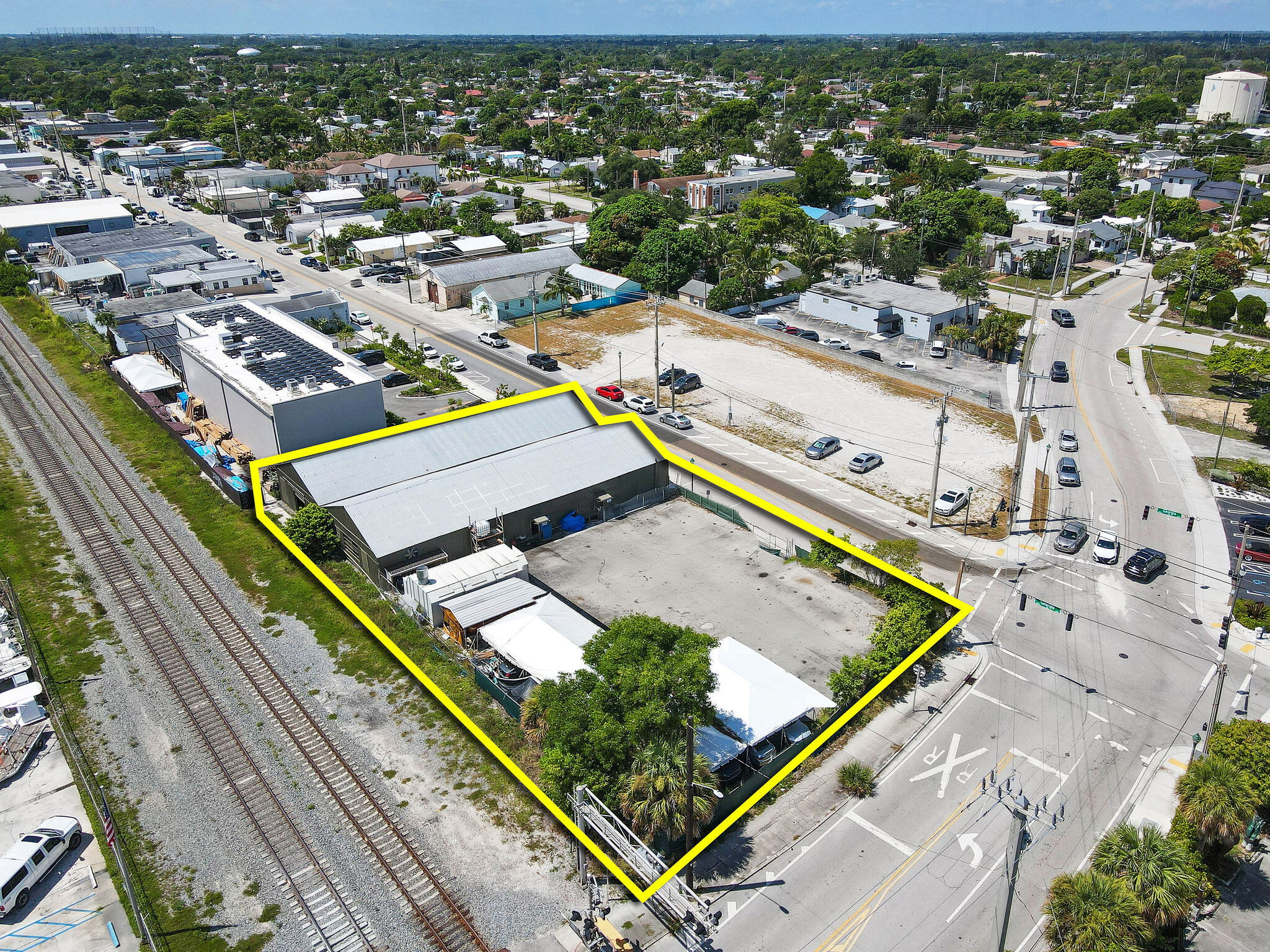 4200 Georgia Ave, West Palm Beach, FL for lease Interior Photo- Image 1 of 8