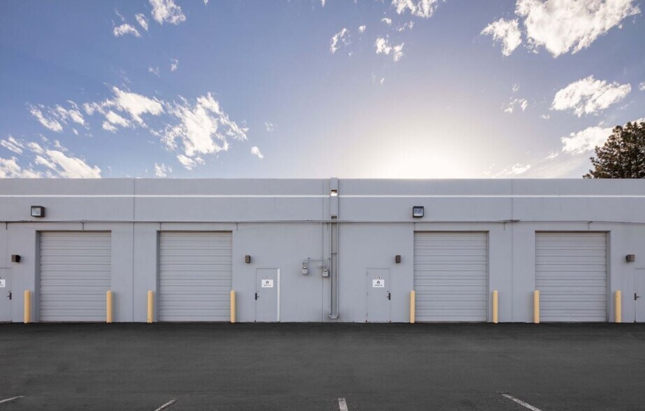 7100 N Broadway St, Denver, CO à louer - Photo du bâtiment - Image 3 de 9