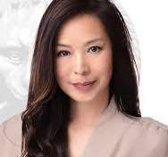 Jasmine Zou