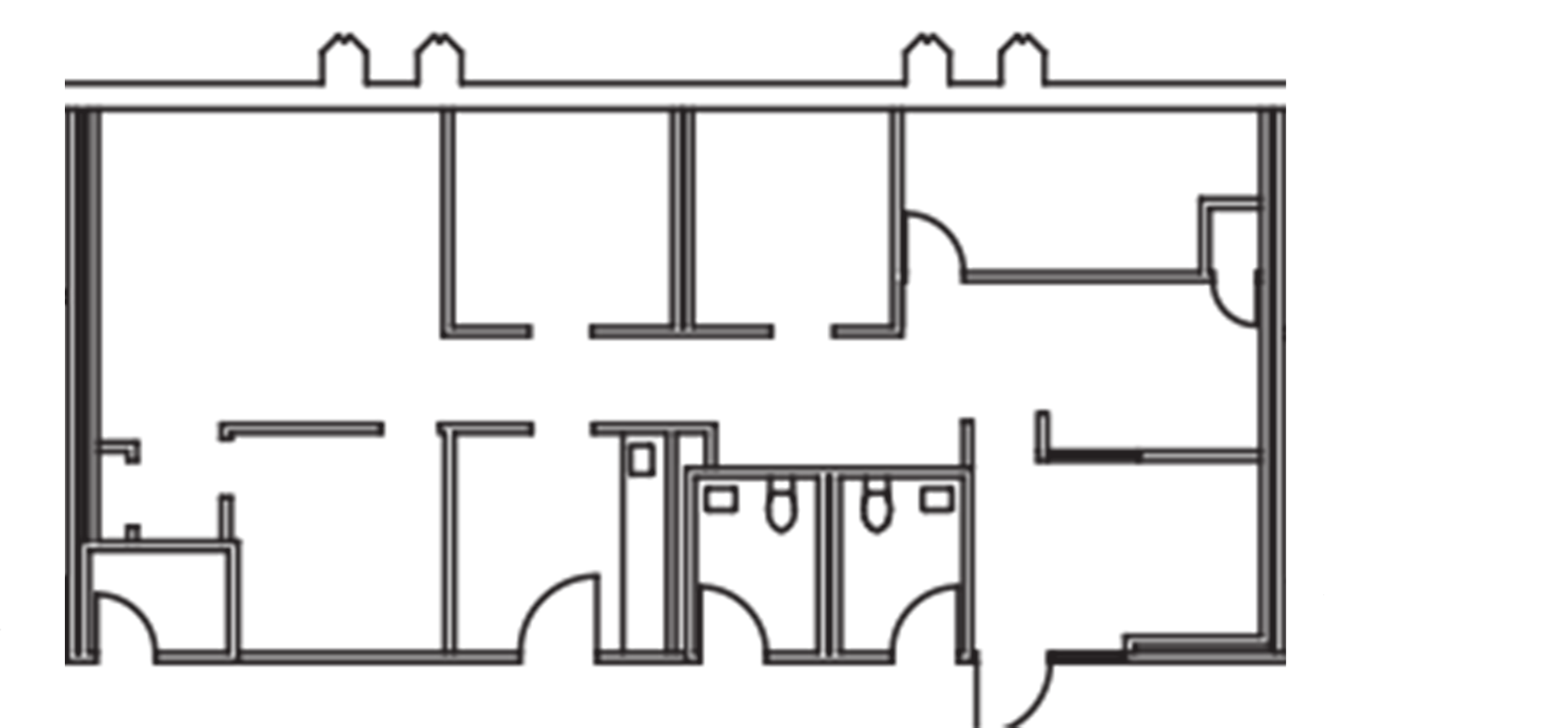 1111 Delafield St, Waukesha, WI for lease Interior Photo- Image 1 of 1