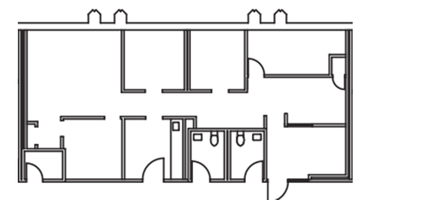 1111 Delafield St, Waukesha, WI for lease Interior Photo- Image 1 of 1