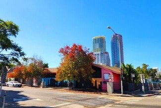 Plus de détails pour 548-570 19th St, San Diego, CA - Bureau à vendre