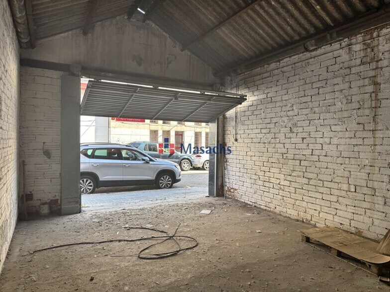 Industrial in Terrassa, Barcelona for sale - Building Photo - Image 1 of 3