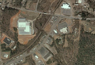 More details for 1610-1620 Highway 70, Morganton, NC - Land for Lease