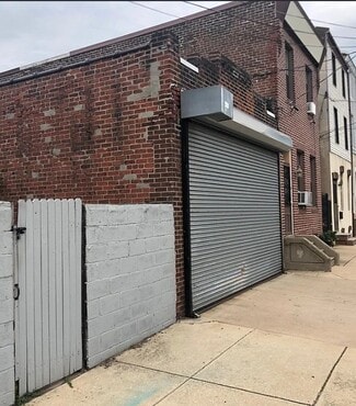 Plus de détails pour 2710 Edgemont St, Philadelphia, PA - Industriel à vendre