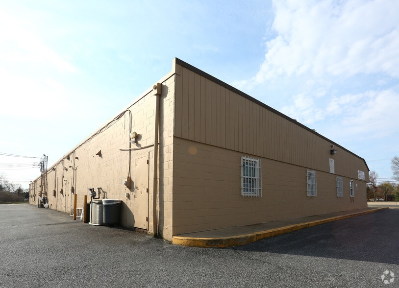 175 S Route 73, West Berlin, NJ for lease - Building Photo - Image 3 of 4