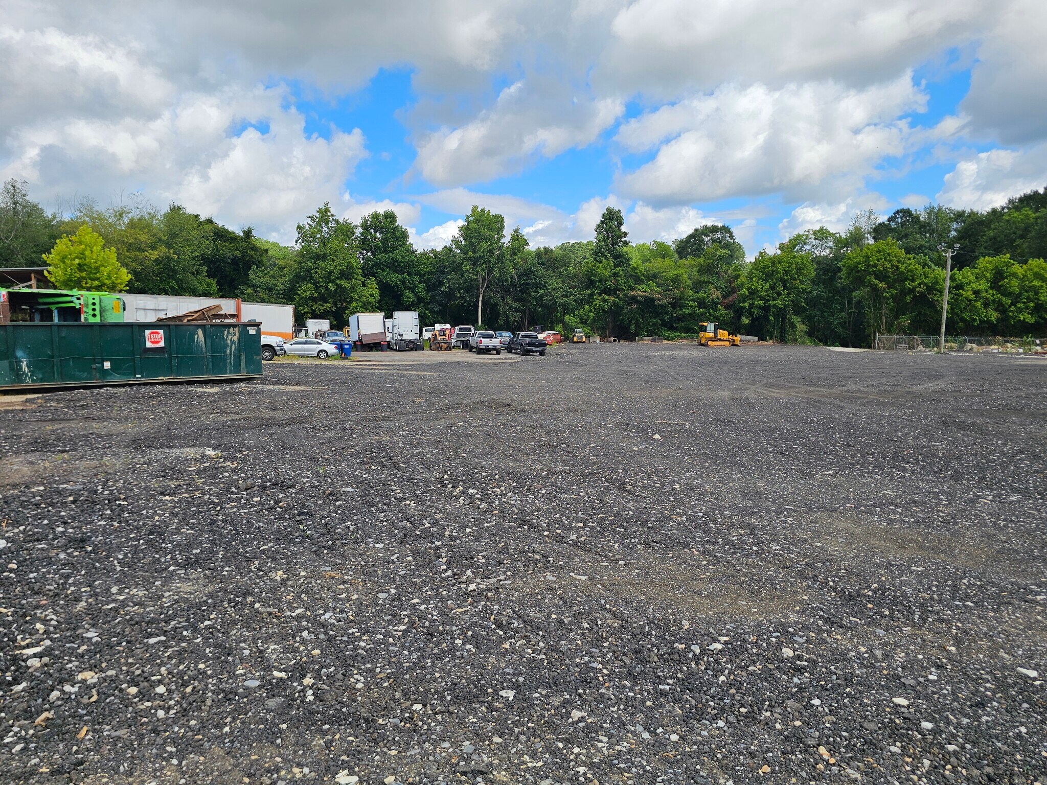 650 Brookside Industrial Boulevard Blvd, Mableton, GA for lease Building Photo- Image 1 of 5