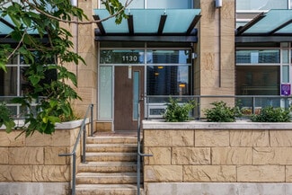 More details for 1130 3 St SE, Calgary, AB - Flex for Sale