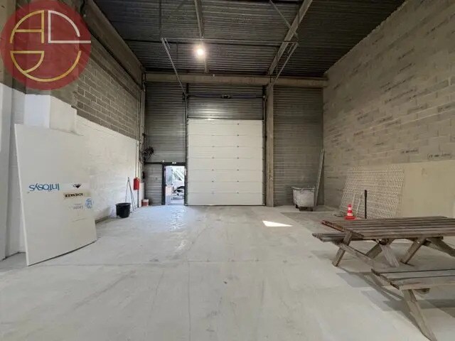 Industrial in Blagnac for lease - Building Photo - Image 2 of 5