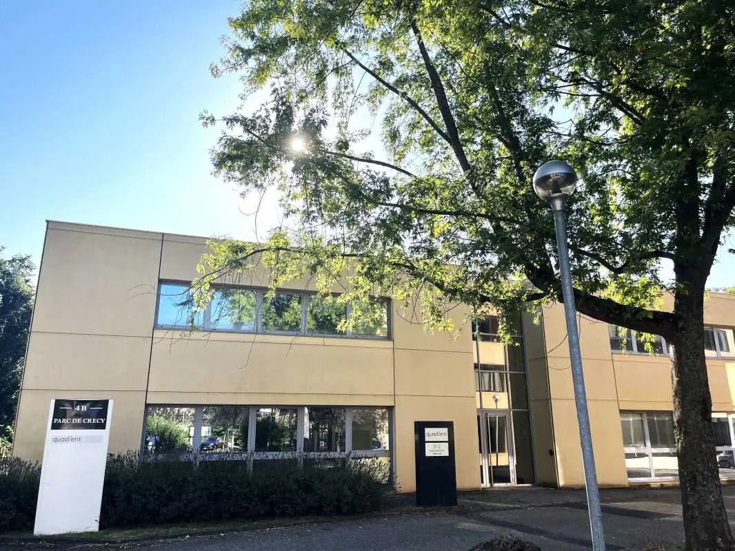 Office in SAINT-DIDIER-AU-MONT-D'OR for sale Building Photo- Image 1 of 18