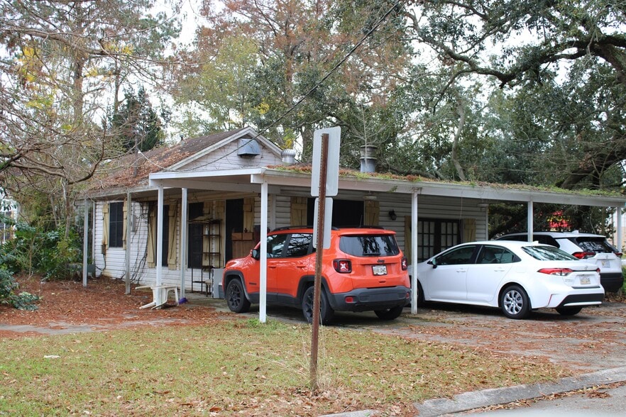 1137 Grand Caillou Rd, Houma, LA for sale - Building Photo - Image 2 of 12