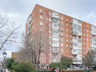 Plus de détails pour Calle Referéndum de Viña Grande, 10, Alcorcón - Multi-résidentiel à vendre