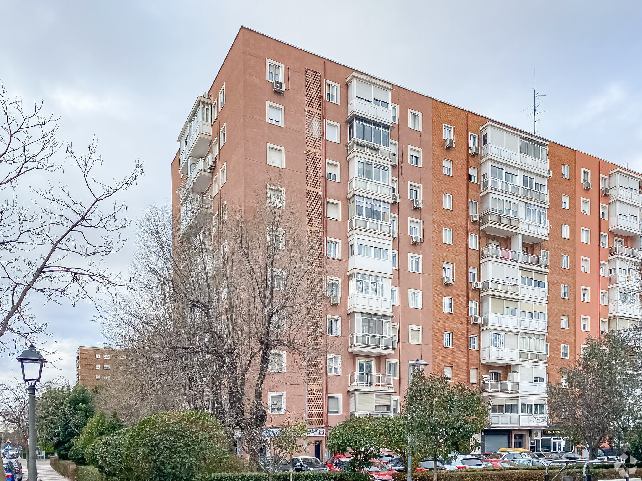 Calle Referéndum de Viña Grande, 10, Alcorcón, Madrid à vendre Photo principale- Image 1 de 3