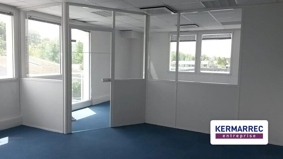 Office in Cesson-Sévigné for lease - Building Photo - Image 2 of 8