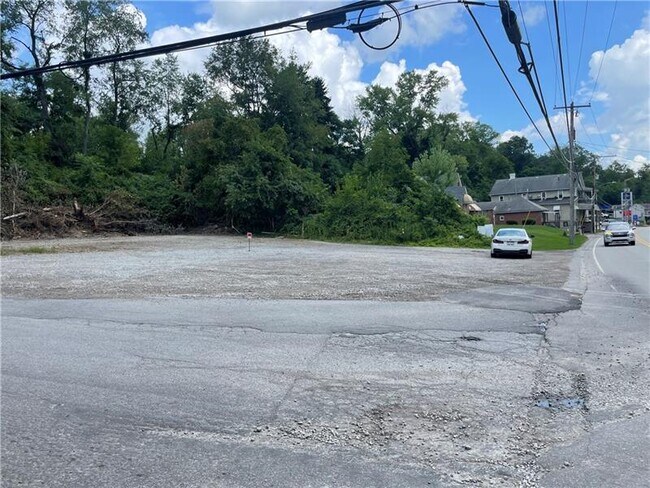 Plus de détails pour 24 - 25 Millers Run Rd, Cecil, PA - Terrain à vendre