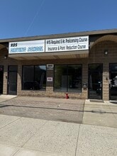 161 S Middletown Rd, Nanuet, NY for lease Interior Photo- Image 1 of 9