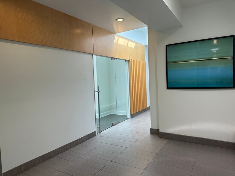 1427 3rd Street Promenade, Santa Monica, CA for lease - Interior Photo - Image 3 of 17