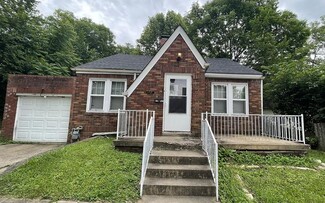 Plus de détails pour 1315 E Decatur St, Decatur, IL - Multi-résidentiel à vendre