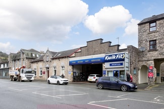 More details for 1 Sandes Av, Kendal - Retail for Sale