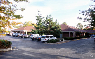 More details for 301 S Main St, Doylestown, PA - Office for Lease