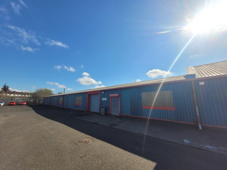 Fulbar Rd, Paisley for lease - Building Photo - Image 3 of 4