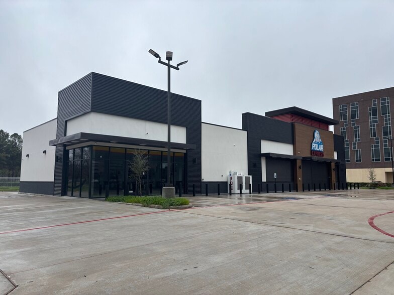 18247 Katy fwy, Houston, TX for lease - Primary Photo - Image 1 of 11