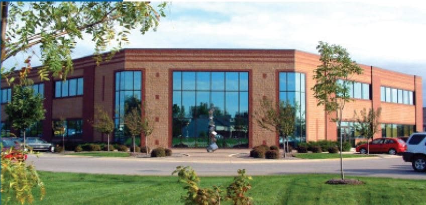 1435 Win Hentschel Blvd, West Lafayette, IN for lease Primary Photo- Image 1 of 15