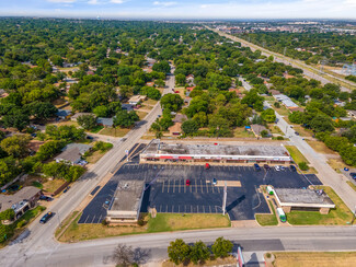 More details for 5330 Wedgmont Circle, Fort Worth, TX - Retail for Lease