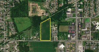 More details for TBD Lute Rd, Portage, IN - Land for Sale