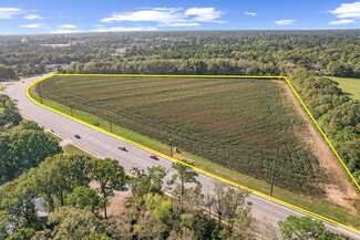 Plus de détails pour Denton Rd, Dothan, AL - Terrain à vendre