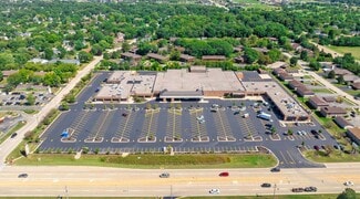More details for 2579-2601 Mulford Rd N, Rockford, IL - Retail for Lease