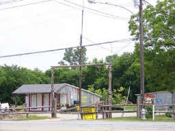 3412 W Houston St, Sherman, TX à vendre Photo principale- Image 1 de 1