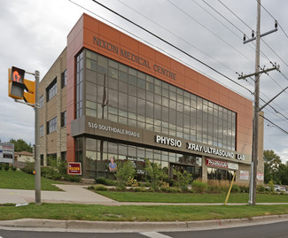 More details for 510 Southdale Rd E, London, ON - Office for Lease