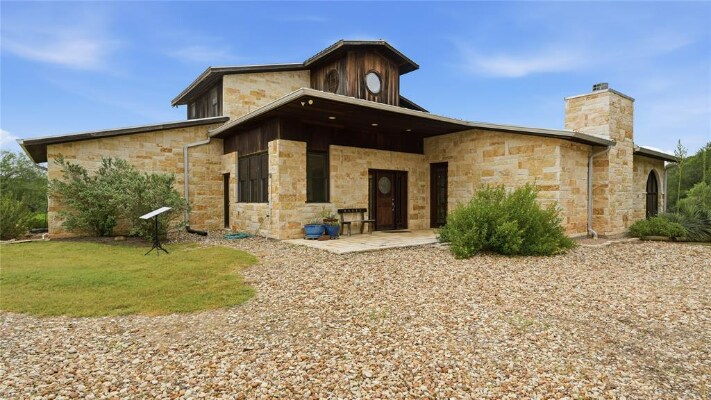TBD FM 535, Red Rock, TX à vendre - Photo du bâtiment - Image 3 de 40
