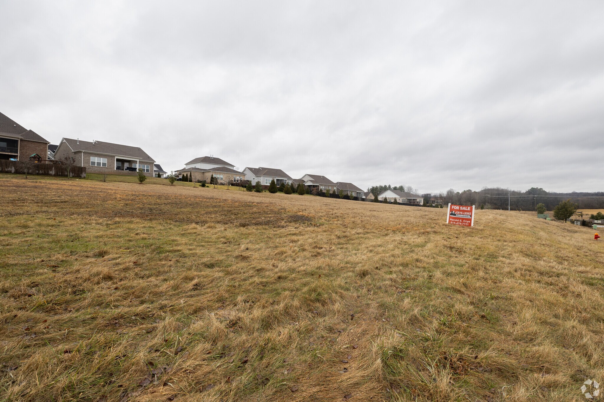 Stephen P Yokich Pky, Spring Hill, TN à vendre Photo principale- Image 1 de 2