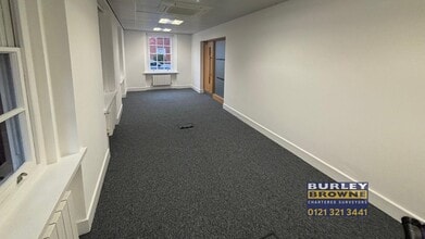 707 Warwick Rd, Solihull à louer Photo intérieure- Image 2 de 9