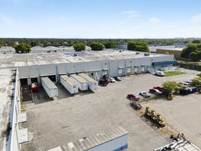 16542 NW 54th Ave, Opa Locka, FL for lease Building Photo- Image 2 of 3