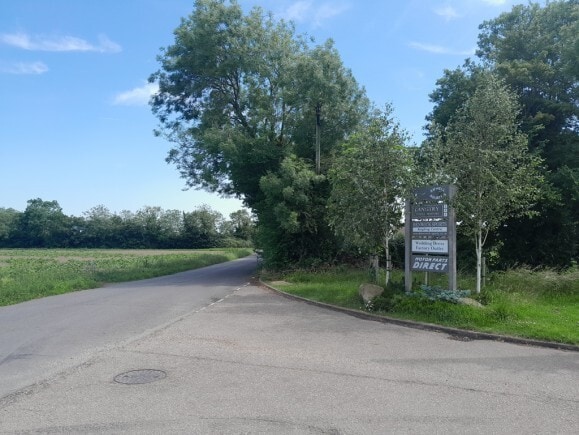 Northfield Rd, Soham à louer - Photo du bâtiment - Image 3 de 3