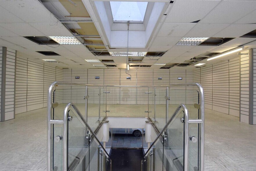 64-66 Cavendish St, Barrow In Furness à vendre - Photo du bâtiment - Image 1 de 12