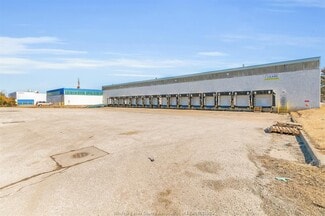 Plus de détails pour 3324 Marentette Av, Windsor, ON - Bureau, Industriel à louer
