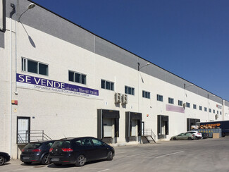 Plus de détails pour Calle Moreras, 1, Ciempozuelos - Industriel à vendre