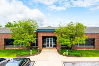 More details for 2900 Horizon Dr, King Of Prussia, PA - Office for Lease